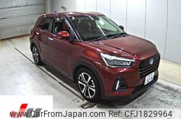 daihatsu rocky 2019 CFJ1829964