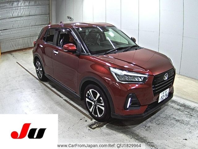 daihatsu rocky 2019 CFJ1829964 image 1