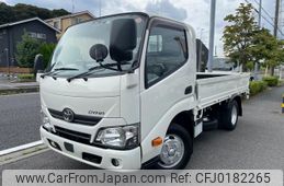 toyota dyna-truck 2018 GOO_NET_EXCHANGE_0507057A30240906W003