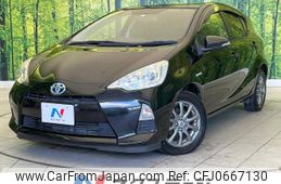 toyota aqua 2014 -TOYOTA--AQUA DAA-NHP10--NHP10-2302156---TOYOTA--AQUA DAA-NHP10--NHP10-2302156-