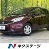 nissan note 2016 CFJ1557629 image 1
