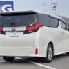 toyota alphard 2017 quick_quick_DBA-AGH30W_AGH30-0112698 image 3