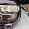nissan cube 2009 -NISSAN--Cube Z12--027289---NISSAN--Cube Z12--027289- image 8
