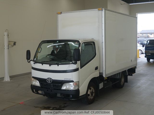 toyota dyna-truck 2008 -TOYOTA--Dyna XZU504-0002307---TOYOTA--Dyna XZU504-0002307- image 1