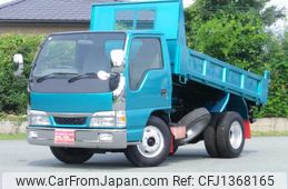 isuzu elf-truck 2003 GOO_NET_EXCHANGE_1101214A30250702W001