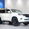 toyota land-cruiser-prado 2019 -TOYOTA--Land Cruiser Prado CBA-TRJ150W--TRJ150-0104922---TOYOTA--Land Cruiser Prado CBA-TRJ150W--TRJ150-0104922- image 2