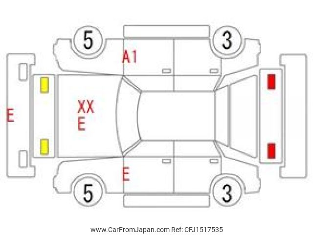 suzuki hustler 2020 CFJ1517535 image 2