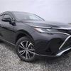 toyota harrier 2020 -TOYOTA--Harrier 6AA-AXUH80--AXUH80-0003856---TOYOTA--Harrier 6AA-AXUH80--AXUH80-0003856- image 1
