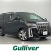 toyota alphard 2018 -TOYOTA--Alphard DBA-AGH30W--AGH30-0224538---TOYOTA--Alphard DBA-AGH30W--AGH30-0224538- image 1