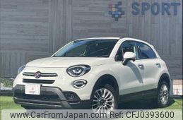 fiat 500x 2020 quick_quick_3BA-33413PM_ZFA3340000P854021