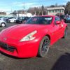 nissan fairlady-z 2011 -NISSAN--Fairlady Z Z34--Z34-301336---NISSAN--Fairlady Z Z34--Z34-301336- image 1