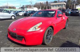 nissan fairlady-z 2011 -NISSAN--Fairlady Z Z34--Z34-301336---NISSAN--Fairlady Z Z34--Z34-301336-