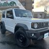 suzuki jimny-sierra 2023 -SUZUKI--Jimny Sierra 3BA-JB74W--JB74W-199759---SUZUKI--Jimny Sierra 3BA-JB74W--JB74W-199759- image 1