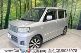 suzuki wagon-r 2007 -SUZUKI--Wagon R DBA-MH22S--MH22S-128583---SUZUKI--Wagon R DBA-MH22S--MH22S-128583-