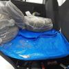 suzuki alto-van 2016 -SUZUKI 【青森 480ｺ9173】--Alto Van HBD-HA36V--HA36V-116100---SUZUKI 【青森 480ｺ9173】--Alto Van HBD-HA36V--HA36V-116100- image 4