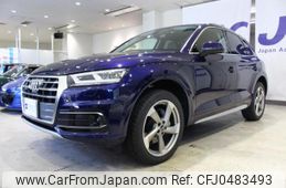 audi q5 2019 quick_quick_LDA-FYDETA_K2051145