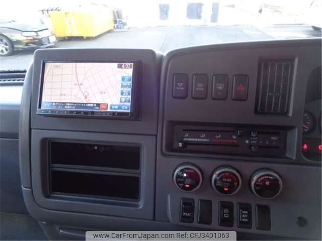 2014 Nissan Civilian Bus ABG-DJW41 2WD - Car Price $22,987