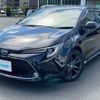 toyota corolla-touring-wagon 2021 -TOYOTA--Corolla Touring 6AA-ZWE211W--ZWE211-6057979---TOYOTA--Corolla Touring 6AA-ZWE211W--ZWE211-6057979- image 17