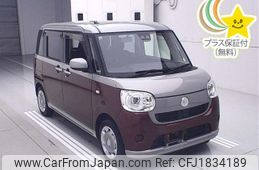 daihatsu move-canbus 2018 CFJ1834189