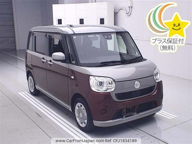 daihatsu move-canbus 2018 CFJ1834189 image 1