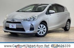 toyota aqua 2012 quick_quick_DAA-NHP10_NHP10-2097747