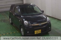 daihatsu mira-e-s 2016 -DAIHATSU 【長岡 581ｹ6453】--Mira e:s LA300S--1377461---DAIHATSU 【長岡 581ｹ6453】--Mira e:s LA300S--1377461-