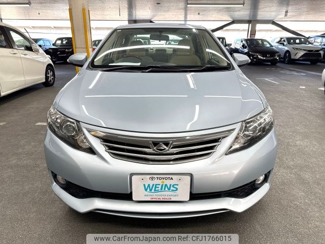 toyota allion 2014 CFJ1766015 image 2