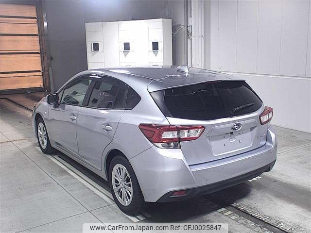 subaru impreza-wagon 2019 -SUBARU--Impreza Wagon GT2-048772---SUBARU--Impreza Wagon GT2-048772- image 2