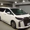 toyota alphard 2021 -TOYOTA 【京都 371ﾃ7000】--Alphard 3BA-AGH30W--AGH30-0374363---TOYOTA 【京都 371ﾃ7000】--Alphard 3BA-AGH30W--AGH30-0374363- image 4