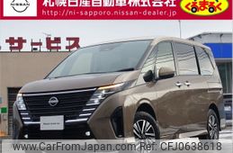 nissan serena 2024 -NISSAN--Serena 5BA-FNC28--FNC28-007***---NISSAN--Serena 5BA-FNC28--FNC28-007***-