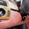 mercedes-benz slk-class 1997 CFJ1856207 image 7