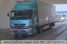 nissan diesel-ud-condor 2009 -NISSAN--UD CG4ZA-30974---NISSAN--UD CG4ZA-30974-