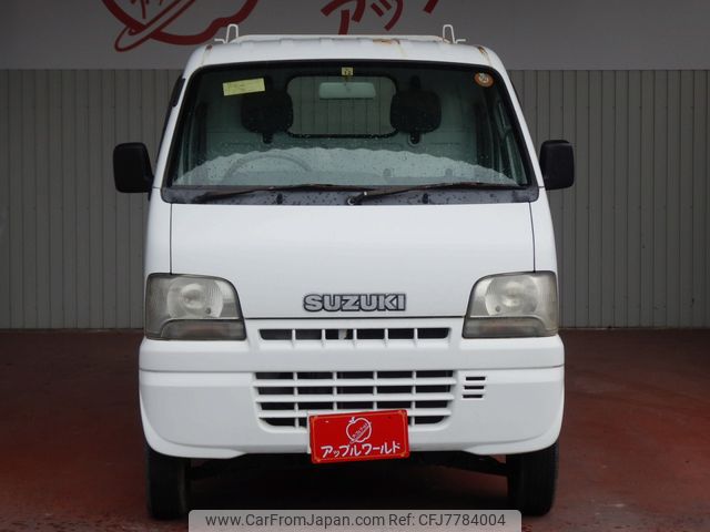 suzuki carry-truck 1999 22632216 image 2