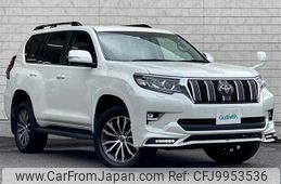 toyota land-cruiser-prado 2019 -TOYOTA--Land Cruiser Prado LDA-GDJ150W--GDJ150-0042002---TOYOTA--Land Cruiser Prado LDA-GDJ150W--GDJ150-0042002-