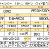 mitsubishi-fuso canter 2014 quick_quick_TKG-FEC90_FEC90-530092 image 2