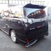 toyota vellfire 2015 quick_quick_DBA-AGH30W_AGH30-0018727 image 11
