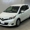 toyota vitz 2012 -TOYOTA 【筑豊 500み1107】--Vitz NSP130-2101842---TOYOTA 【筑豊 500み1107】--Vitz NSP130-2101842- image 1