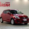 suzuki swift 2012 -SUZUKI--Swift DBA-ZD72S--ZD72S-107541---SUZUKI--Swift DBA-ZD72S--ZD72S-107541- image 1