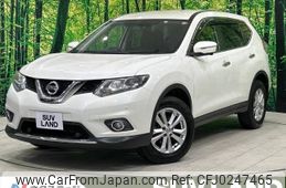 nissan x-trail 2015 -NISSAN--X-Trail DBA-NT32--NT32-524036---NISSAN--X-Trail DBA-NT32--NT32-524036-