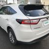 toyota harrier 2018 -TOYOTA--Harrier DBA-ZSU60W--ZSU60-0143795---TOYOTA--Harrier DBA-ZSU60W--ZSU60-0143795- image 19