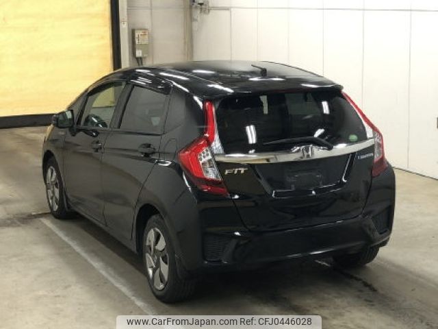 honda fit 2014 -HONDA--Fit GP5-1018051---HONDA--Fit GP5-1018051- image 2