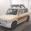 suzuki alto-lapin 2006 CFJ1611229 image 5