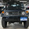 toyota landcruiser-70 1990 quick_quick_PZJ70V_PZJ70-0002609 image 2