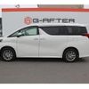 toyota alphard 2019 -TOYOTA--Alphard DAA-AYH30W--AYH30-0091826---TOYOTA--Alphard DAA-AYH30W--AYH30-0091826- image 10