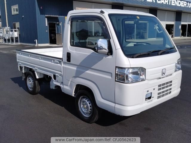 honda acty-truck 2021 quick_quick_HA8_HA8-1505574 image 2