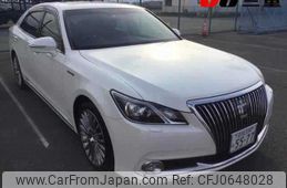 toyota crown-majesta 2014 -TOYOTA 【名変中 】--Crown Majesta GWS214--6006008---TOYOTA 【名変中 】--Crown Majesta GWS214--6006008-