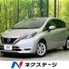 nissan note 2017 -NISSAN--Note DAA-HE12--HE12-008487---NISSAN--Note DAA-HE12--HE12-008487- image 1