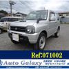 suzuki jimny 2014 CFJ1854436 image 1