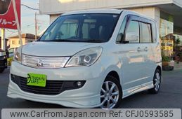 mitsubishi delica-d2 2013 quick_quick_DBA-MB15S_MB15S-209090