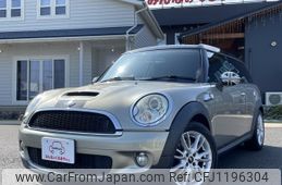 mini mini-others 2010 -BMW--BMW Mini ABA-MM16--WMWMM32010TV67284---BMW--BMW Mini ABA-MM16--WMWMM32010TV67284-